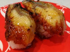 -京樽回転寿司(奥林匹克店)