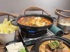 -望江楼餐吧(阳朔西街店)