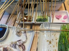 -木屋烧烤(佛山东方广场店)