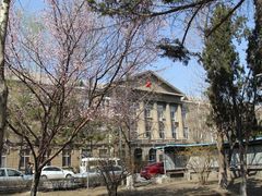 -辽宁大学(崇山校区)