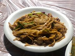 -阿杰臻选海鲜饭店(普陀山店)