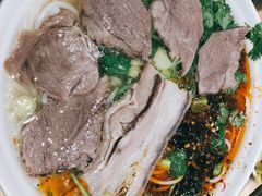 贵凤凰贵州羊肉粉-贵凤凰贵州米粉(望京店)