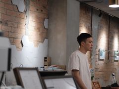 大堂-愉市 Hippy Market(香榭里花园店)