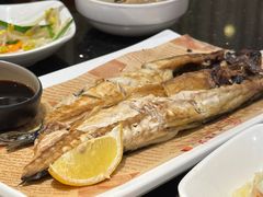 -木槿花韩式炭烤·熟成肉工坊(孙文东路店)