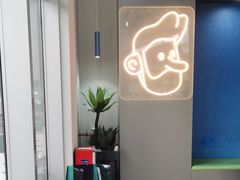 -丘大叔柠檬茶(花都雅乐城分店)