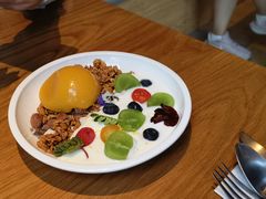 -1861意大利餐厅(文化广场店)