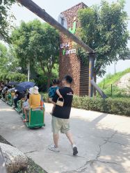 -优沃得自然教育农场·冰雪乐园·生日会·研学