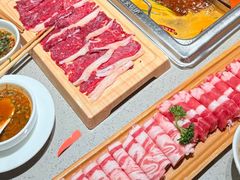 -海底捞火锅(凤凰广场店)