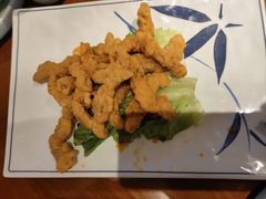 -三凤酒家·百年无锡菜(清扬茂业店)