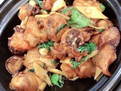 -玉兰苑一等茶餐厅