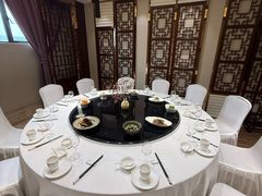 -香雪海饭店中餐厅(人民桥店)