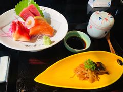 -长富宫饭店·日本料理樱