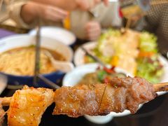 -宛平李记小吃(东关街店)