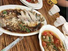 -美味居(古城店)