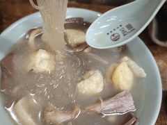 -金原鸭血粉丝汤·汤包·脆皮烤鸭(南京博物院店)