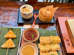 -银米·云南传统过桥米线(双廊黑金冠店)