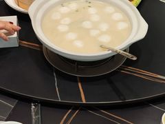 -鱼头泡饭·湖北菜·非物质文化遗产(岳家嘴总店)