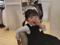 -天真蓝照相馆(龙岗万科里店)