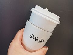 -Seesaw Coffee(苏州中心店)