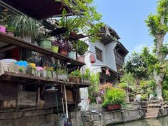 -绍兴书圣故里景区