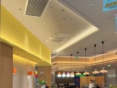 -菲滋意式餐厅(加州阳光二店)
