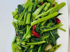 空心菜-湘德楼(德胜门外大街店)