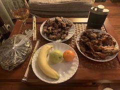 -中铁花水湾温泉酒店(大邑店)