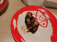 -禾绿寿司·定食·拉面·烧炸(喜荟城店)