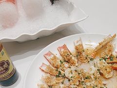 -帝皇海海鲜豆捞(桐泾商务广场店)