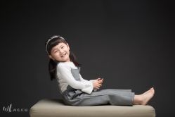 -西瓜庄园儿童摄影