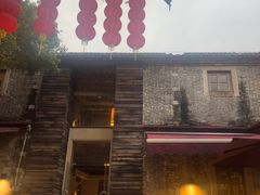 -大良毋米粥·粥底火锅(岭南天地店)