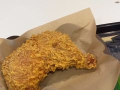 -德克士(好家乡店)