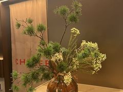 -金海华·四季时堂·第一食堂(现代传媒广场店)