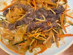 -一轩饺子馆(丽都店)