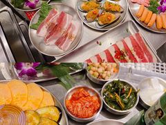 -小团团·路边烤牛肉(南岭壹街店)