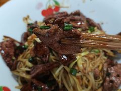 -小狗面馆(河东路店)