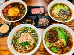 -苏渝轩锅盖面(润州万达广场店)