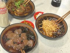 -小卫香辣面馆(老二中老大门店)
