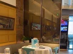 -莆田餐厅PUTIEN(三里屯店)