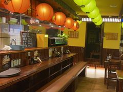 -鸟鹏烧鸟居酒屋(仁恒梦中心店)