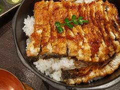 -玄白·炭烤活鳗(上海首店)