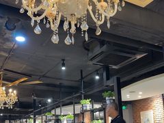 -大京园海鲜烧烤(东城路店)