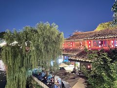 -小河直街历史文化街区