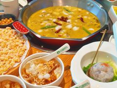 -湘芙蓉·湖南菜(椒江店)