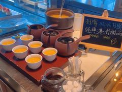 -君悦酒店·乐厨·高空自助餐(青年大街店)