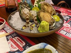 -築鳥日本料理(黑沙环店)