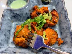 -VATAN INDIAN RESTAURANT米特印度餐厅(城北路店)