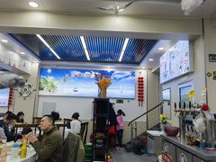 -日照大牌檔•小船海鲜(万平口店)