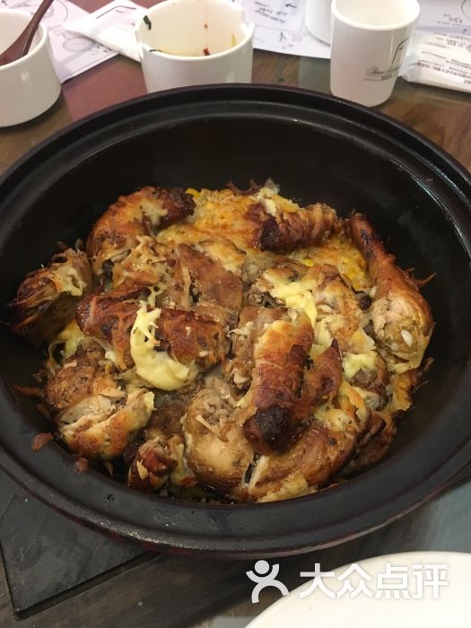 热意餐厅(青芝坞店)--菜图片-杭州美食-大众点评网