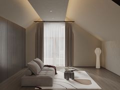 -星杰国际设计 别墅大宅装修(虹桥分公司)